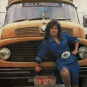 Sula Miranda - Sula Miranda, Vol. 1 (1986/2021) Hi-Res