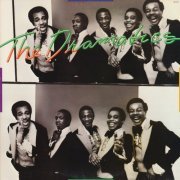 The Dramatics - Shake It Well (1977)