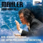 Ken-Ichiro Kobayashi, The Japan Philharmonic Orchestra - Mahler: Symphony No. 3 (2003)
