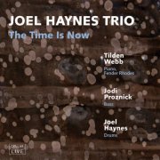 Joel Haynes Trio - The Time Is Now (2005)