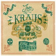 Joo Kraus - Public Jazz Society (Live) (2015) [Hi-Res]