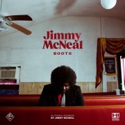 Jimmy McNeal - Roots (2022) Hi Res