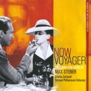 Charles Gerhardt - Max Steiner' Classic Film Scores: Now, Voyager (1973) [2011]