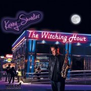 Kenny Shanker - The Witching Hour (2017)
