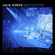 Jack White - 2022-07-18 L'Olympia Bruno Coquatrix, Paris, FR (2022)