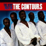 The Contours - The Very Best Of The Contours (2006)