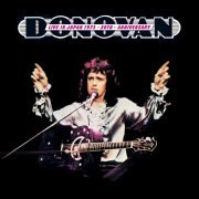 Donovan - Live in Japan (50th anniversary) (2023) [Hi-Res]