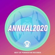 VA - Annual 2020 - Best of Pornostar Records (2019)