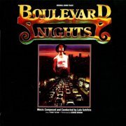 Lalo Schifrin - Boulevard Nights (Original Motion Picture Soundtrack) (2016/1979)