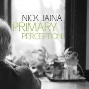 Nick Jaina - Primary Perception (2013)