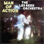 The Les Reed Orchestra - Man Of Action (1974/2020) Hi Res