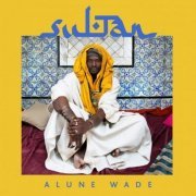 Alune Wade - Sultan (2022) [Hi-Res]