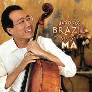 Yo-Yo Ma - Obrigado Brazil (2003) [SACD]