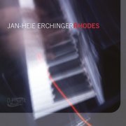 Jan-Heie Erchinger - Rhodes (2022)