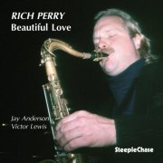 Rich Perry - Beautiful Love (1995) FLAC