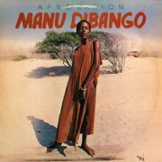 Manu Dibango - Afrovision (1976) FLAC