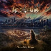 Act of Creation - Moments To Remain (2024) Hi-Res