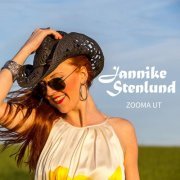 Jannike Stenlund - Zooma Ut (2015) flac