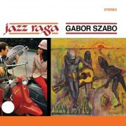 Gabor Szabo - Jazz Raga (2010)