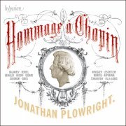 Jonathan Plowright - Hommage à Chopin (2010)