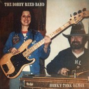 The Bobby Reed Band - Honky Tonk Demon (2024)
