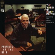Harry Partch - The World of Harry Partch (2013)