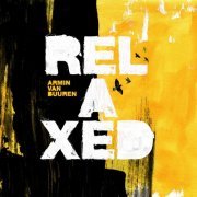 Armin Van Buuren - RELAXED (2020) FLAC