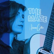 Ariana Gillis - The Maze (2019) [Hi-Res]