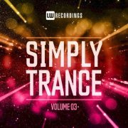 VA - Simply Trance, Vol. 03 (2021) FLAC