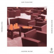 Jasper Blom & Ian Cleaver - ZILT (2022) [Hi-Res]