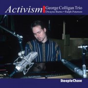 George Colligan - Activism (1996) FLAC