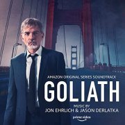 Jon Ehrlich - Goliath (Amazon Original Series Soundtrack) (2021) [Hi-Res]