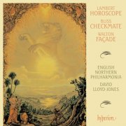 The Orchestra Of Opera North, David Lloyd-Jones - Lambert: Horoscope - Bliss: Checkmate - Walton: Façade (1990)
