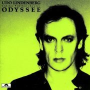 Udo Lindenberg & Das Panikorchester - Odyssee (Remastered) (1983/2019)