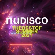 VA - Nu Disco The Best Of Summer 2021