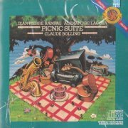 Jean-Pierre Rampal, Alexandre Lagoya - Claude Bolling: Picnic Suite (1980)