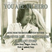 Stomp - You Are My Hero (2024)