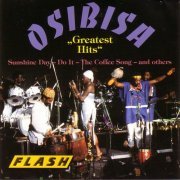 Osibisa - Greatest Hits (1997)