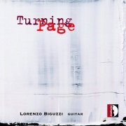 Lorenzo Biguzzi - Turning Page (2024) Hi-Res