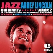 Abbey Lincoln - Jazz Originals, Volume 2 (2020)