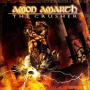 Amon Amarth - The Crusher (Remastered) (2CD) (2009) CD-Rip