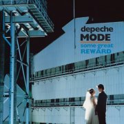 Depeche Mode - Some Great Reward (Deluxe) (1984/2013) [Hi-Res]