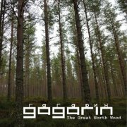 Gagarin - The Great North Wood (2020) [Hi-Res]