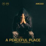 Giuseppe D'Ambrosio - A Peaceful Place (2020)