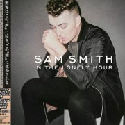 Sam Smith - In the Lonely Hour (Japan Edition) (2015)
