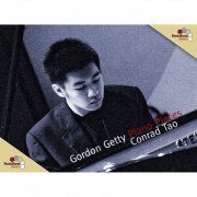 Conrad Tao - Getty: Piano Pieces (2013) [Hi-Res]
