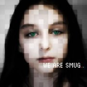 We Are Smug - We Are Smug (feat. Darren Hayes) (2013)