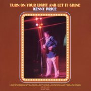 Kenny Price - Turn On Your Light And Let It Shine (2024) [Hi-Res]