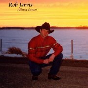 Rob Jarvis - Alberta Sunset (2024) Hi-Res