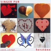 Singer Pur - Herztöne: Love Songs (2005)